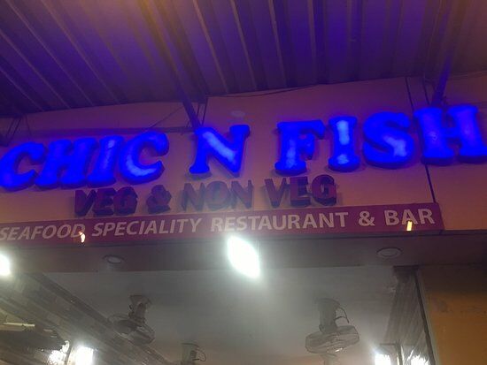 Chic N Fish